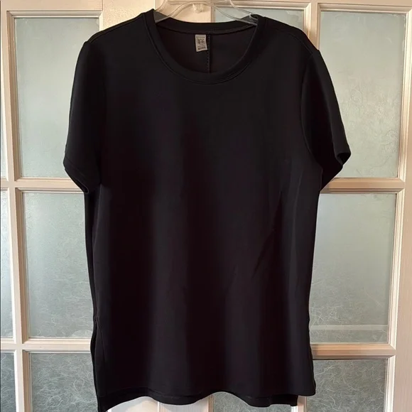 SPANX Black Women's Top - Picture 1 of 5